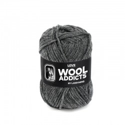 Lang Yarns Love 1002.0005 grau