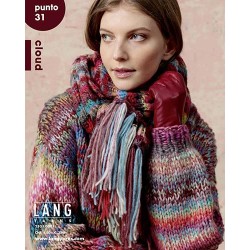 Lang Yarns Punto 31 Cloud