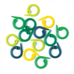 KnitPro Split Ring Marqueurs