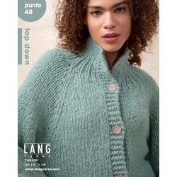 Lang Yarns Punto 48 Top...