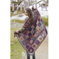 Drops Patroonboek 163 (NL/DE)