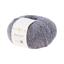 Rowan Felted Tweed DK 191...