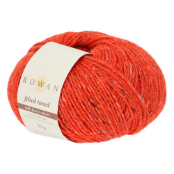 Rowan Felted Tweed DK 198...