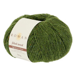 Rowan Felted Tweed DK 205...