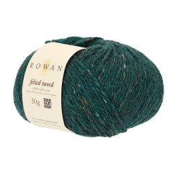 Rowan Felted Tweed DK 207...