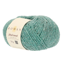 Rowan Felted Tweed DK 209 Eden