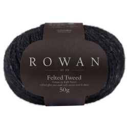 Rowan Felted Tweed DK 211...