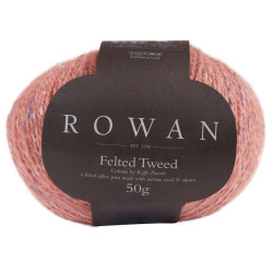 Rowan Felted Tweed DK 212...