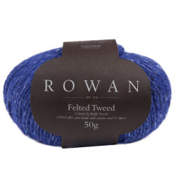 Rowan Felted Tweed DK 214...