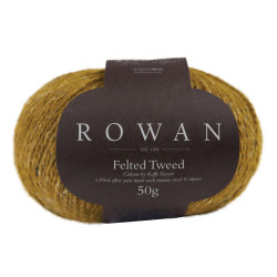 Rowan Felted Tweed DK 216...