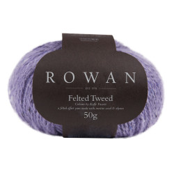 Rowan Felted Tweed DK 217...