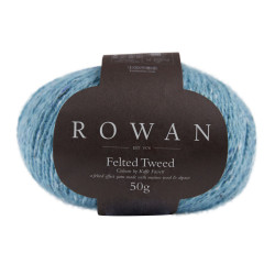 Rowan Felted Tweed DK 218...