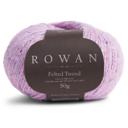 Rowan Felted Tweed DK 221...