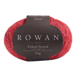 Rowan Felted Tweed DK 222