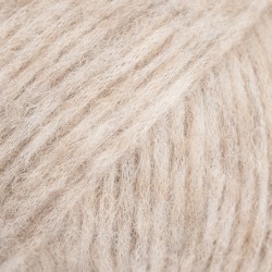 Drops Air Uni 55 beige clair
