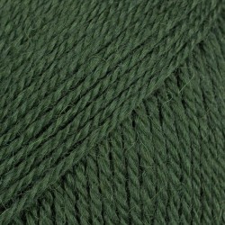 Drops Flora Uni 32 dark green