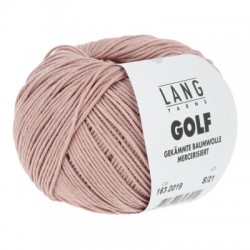 Lang Yarns Golf 163.0019