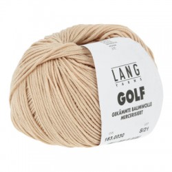 Lang Yarns Golf 163.0030