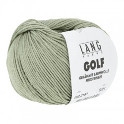 Lang Yarns Golf 163.0191