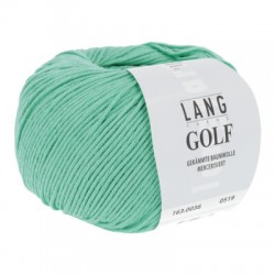 Lang Yarns Golf 163.0036