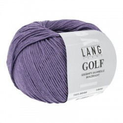 Lang Yarns Golf 163.0046