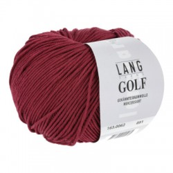 Lang Yarns Golf 163.0062