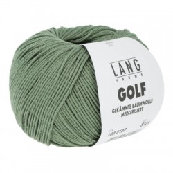 Lang Yarns Golf 163.0192