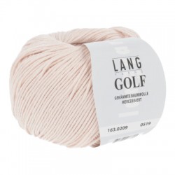 Lang Yarns Golf 163.0209