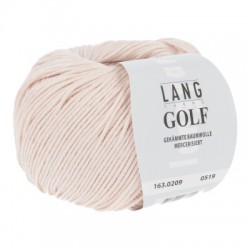 Lang Yarns Golf 163.0209