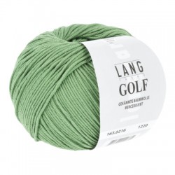 Lang Yarns Golf 163.0216