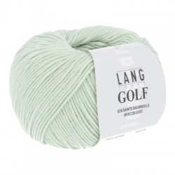 Lang Yarns Golf 163.0258 mint