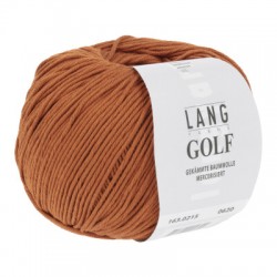 Lang Yarns Golf 163.0215...