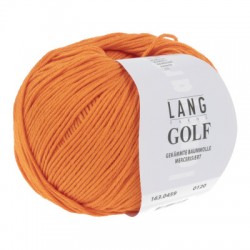 Lang Yarns Golf 163.0459...