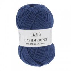 Lang Yarns Cashmerino for...