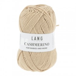 Lang Yarns Cashmerino for...