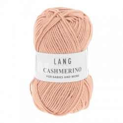 Lang Yarns Cashmerino for...