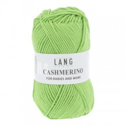 Lang Yarns Cashmerino for...