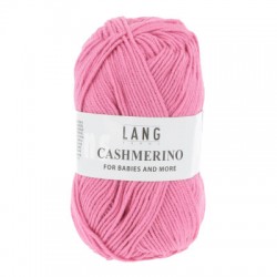 Lang Yarns Cashmerino for...