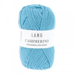 Lang Yarns Cashmerino for...