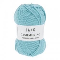 Lang Yarns Cashmerino for...