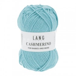 Lang Yarns Cashmerino for...