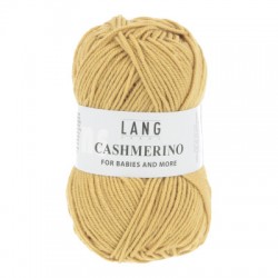 Lang Yarns Cashmerino for...