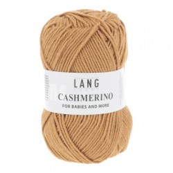 Lang Yarns Cashmerino for...