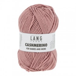 Lang Yarns Cashmerino for...