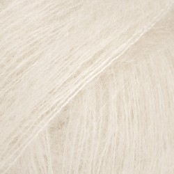 Drops Kid Silk uni 56...