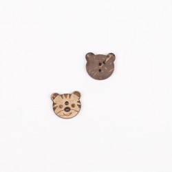 Tiger (coconut) No. 801