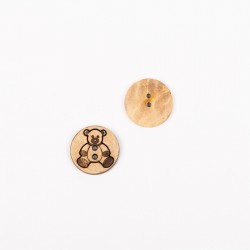Bär (Kokosnuss) No. 813