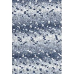 Lang Yarns Snowflake 1072.0025