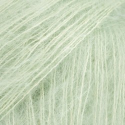 Drops Kid Silk uni 60 menthe