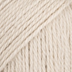 Drops Alpaca Uni 9036 weizen